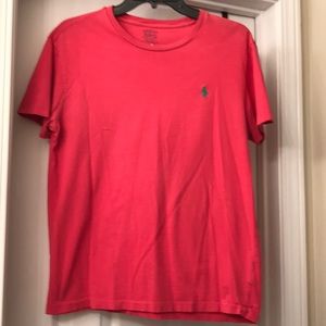 Polo T-shirt Men’s Size Small